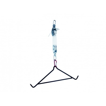 Wyciągarka do 450 kg RealHunter CD-RH02/C71