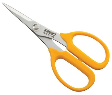 Nożyczki uniwersalne ostrze 37mm OLFA SCS-4