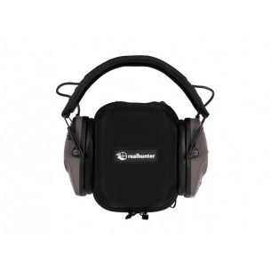 Słuchawki ochronniki słuchu RealHunter Active ProSHOT BT... 2