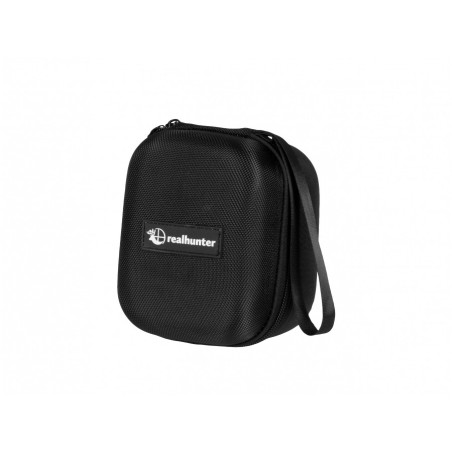 Słuchawki ochronniki słuchu RealHunter Active ProSHOT BT brąz