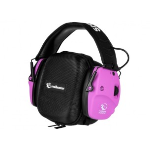 Słuchawki ochronniki słuchu RealHunter Active ProSHOT BT... 2