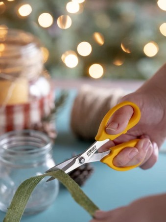 Nożyczki uniwersalne ostrze 37mm OLFA SCS-4