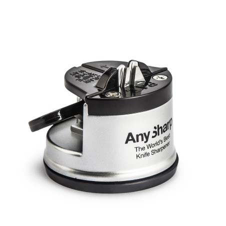 Ostrzałka AnySharp Classic PL Srebrny