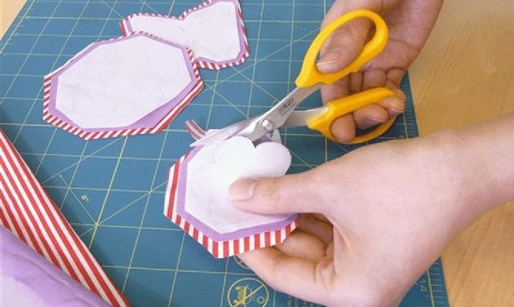 Nożyczki uniwersalne ostrze 37mm OLFA SCS-4