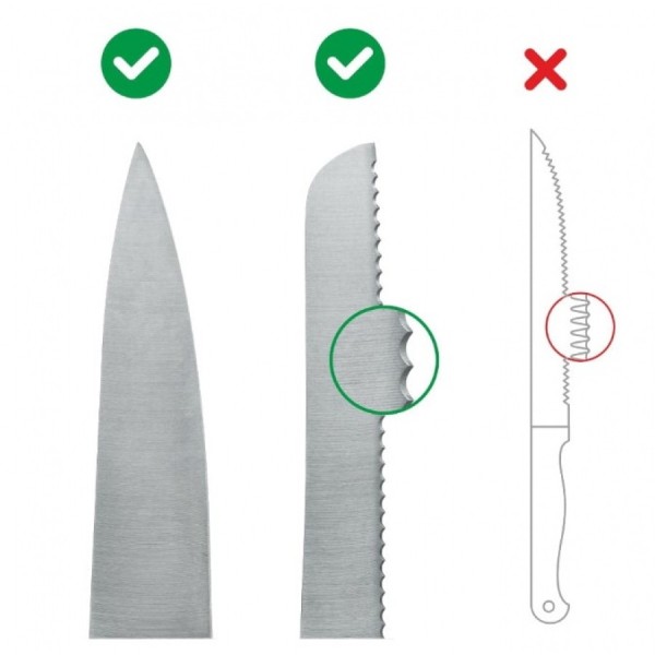 Ostrzałka AnySharp Classic PL Srebrny