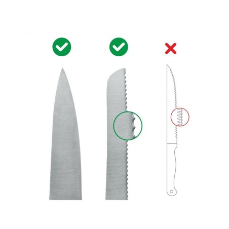 Ostrzałka AnySharp Classic PL Czerwony