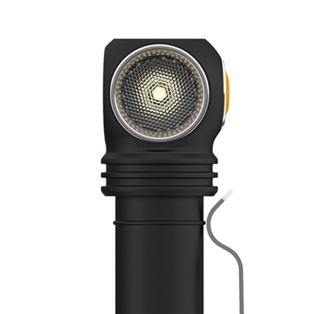 Latarka ARMYTEK Wizard C2 Pro światło Ciepłe - 2330lm