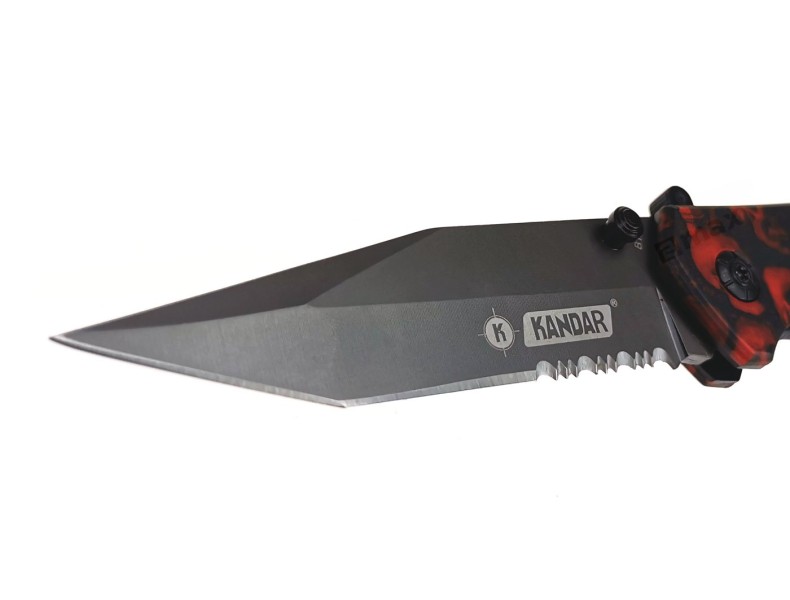 Nóż KANDAR N450