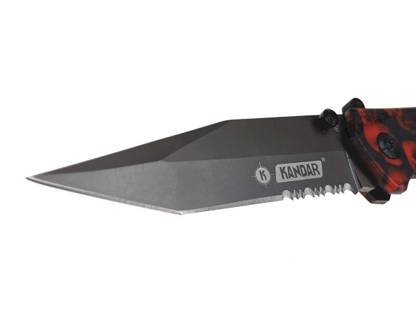 Nóż KANDAR N450