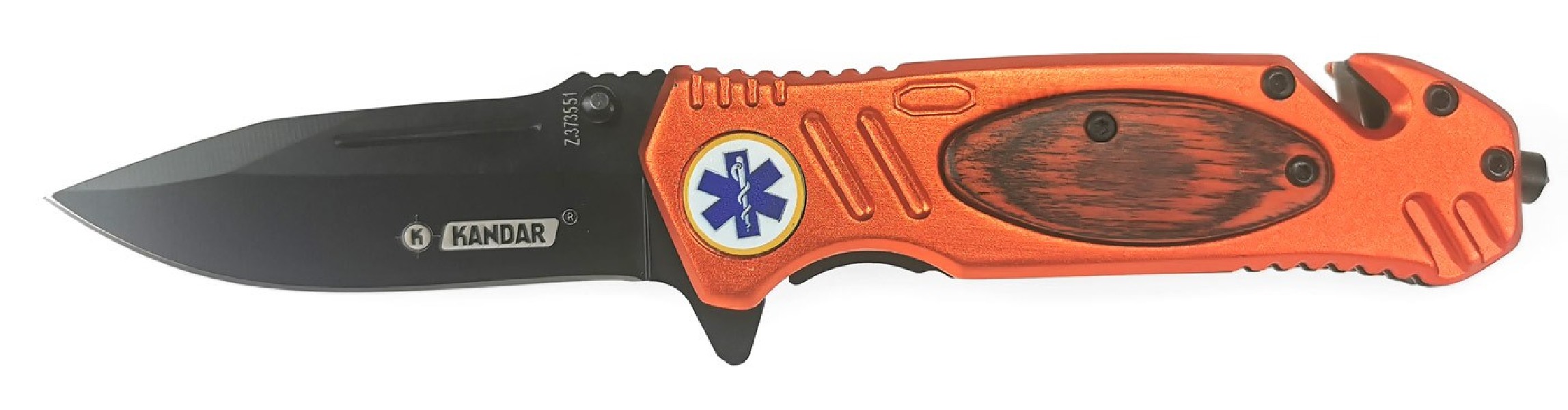 Nóż KANDAR N415