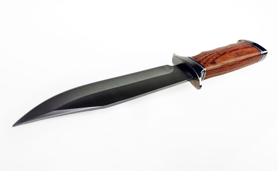 Nóż KANDAR N081