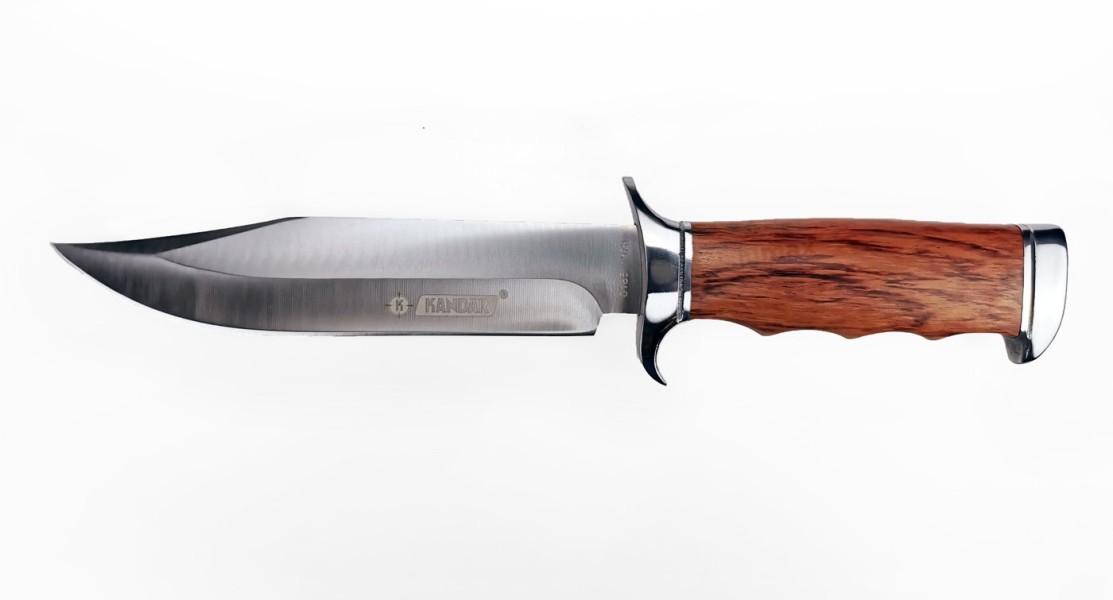 Nóż KANDAR N081