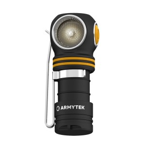 Latarka ARMYTEK Elf C1 światło Ciepłe - 1000lm