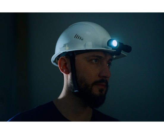 Latarka ARMYTEK Elf C1 światło Ciepłe - 1000lm