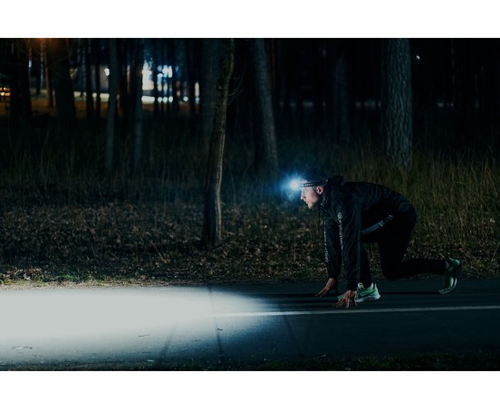 Latarka ARMYTEK Elf C1 światło Ciepłe - 1000lm