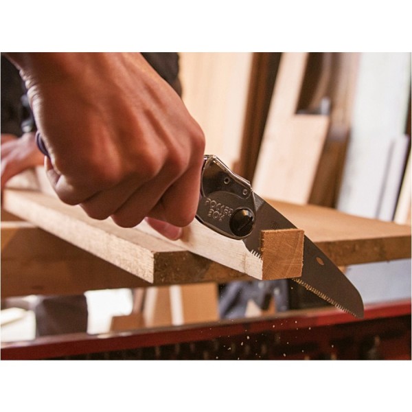 Piła ręczna składana SILKY Pocketboy 170-10