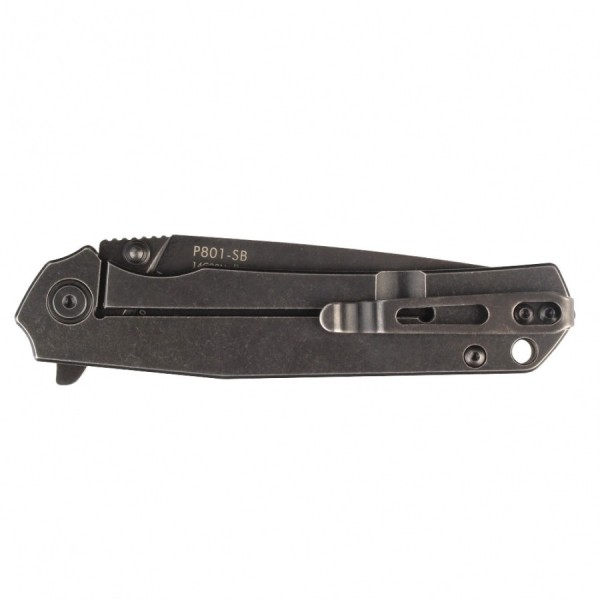 Nóż składany RUIKE P801-SB