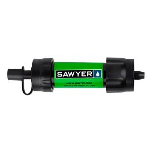 Filtr do wody SAWYER Mini SP101 - Zielony 2