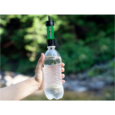 Filtr do wody SAWYER Mini SP101 - Zielony