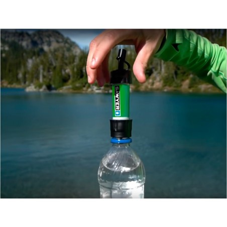 Filtr do wody SAWYER Mini SP107 - Camo