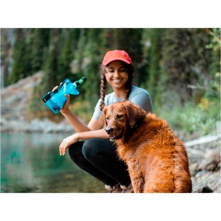 Filtr do wody SAWYER Mini SP107 - Camo