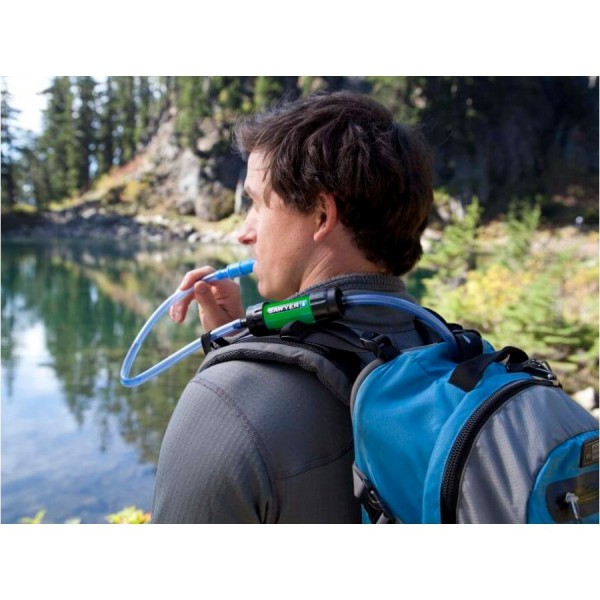 Filtr do wody SAWYER Mini SP107 - Camo