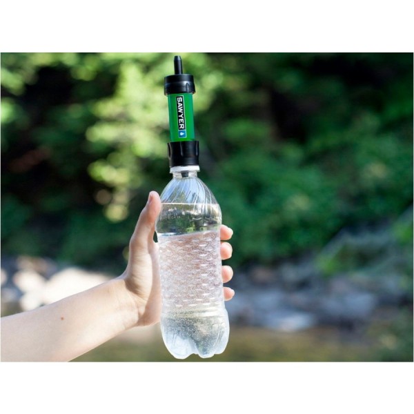 Filtr do wody SAWYER Mini SP128 - Niebieski