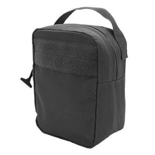 Pokrowiec Molle na ochronniki słuchu EARMOR S17