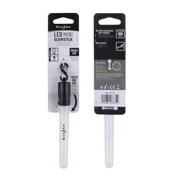 Marker LED Nite Ize Mini Glowstick - Biały