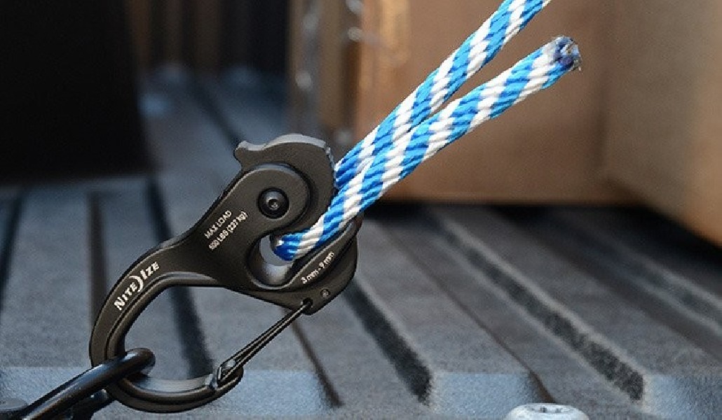 Klamra Nite Ize CamJam® XT™