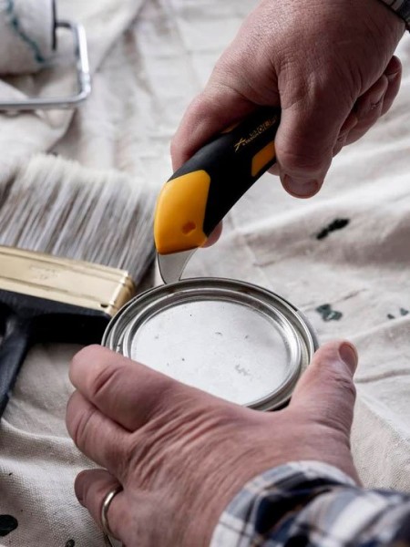 Nóż segmentowy z ostrzem łamanym 18mm OLFA L5-AL