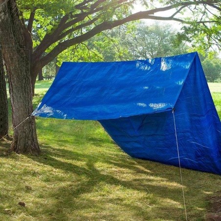 Regulowana klamra biwakowa Nite Ize