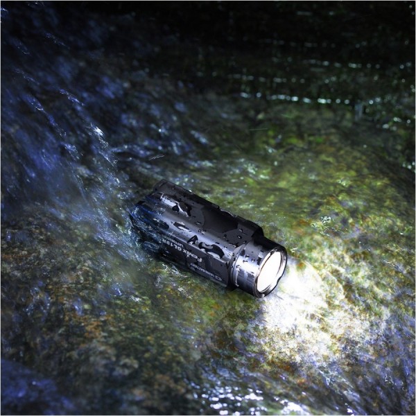 Latarka diodowa FENIX GL19R - 1200lm