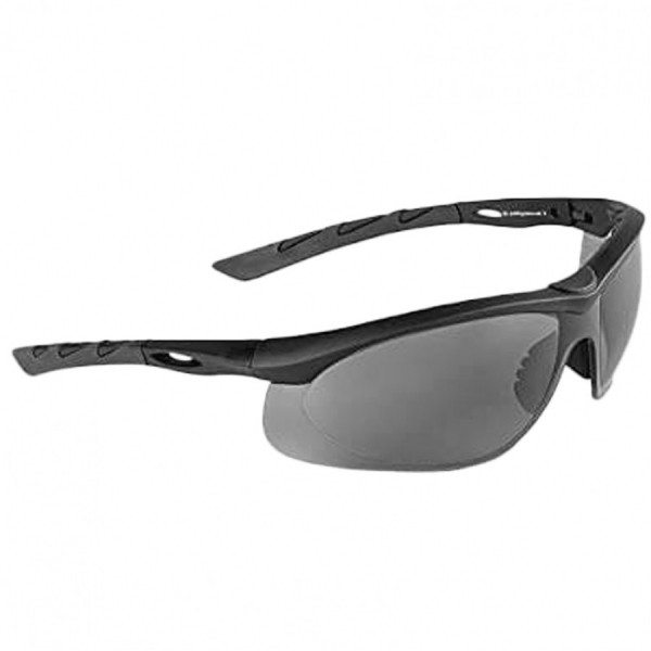 Okulary balistyczne SwissEye Nighthawk - Zielone