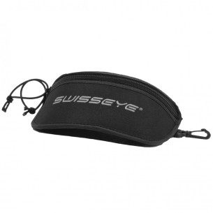 Okulary balistyczne SwissEye Tomcat - Smoke 2