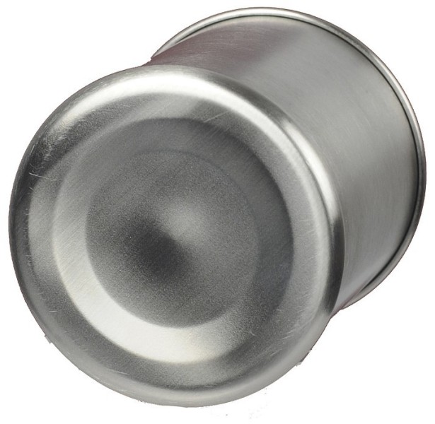 Kubek z karabińczykiem M-TAC