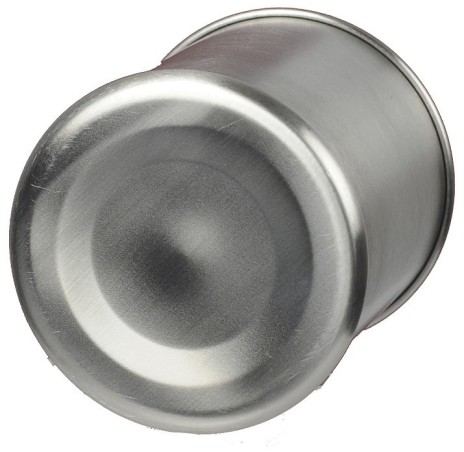 Kubek z karabińczykiem M-TAC