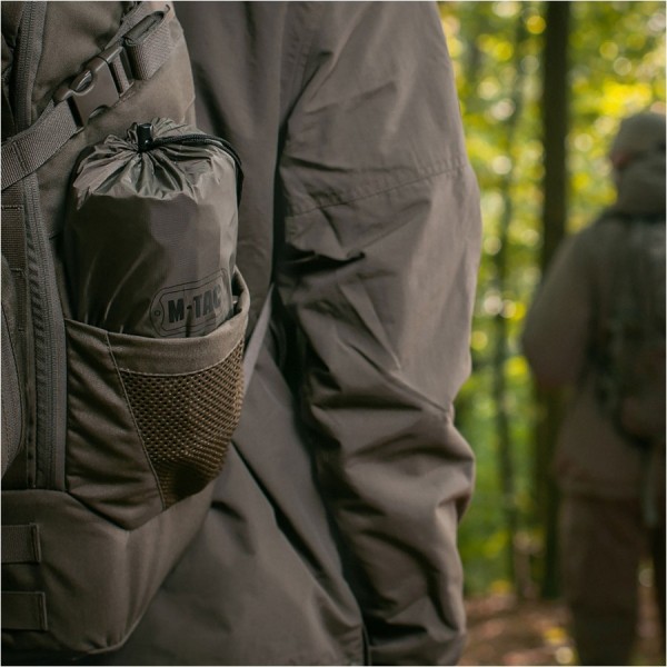 Karimata dmuchana M-TAC 195Х60 Olive