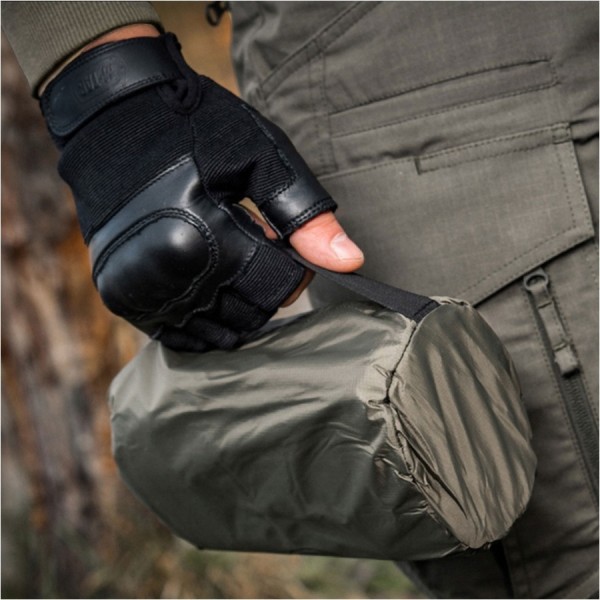 Karimata dmuchana M-TAC 195Х60 Olive