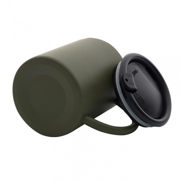 Kubek termiczny z pokrywą 280ml M-TAC