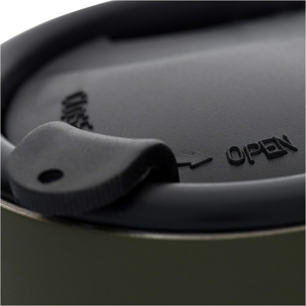 Kubek termiczny z pokrywą 280ml M-TAC