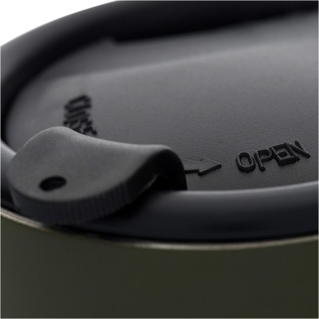 Kubek termiczny z pokrywą 280ml M-TAC