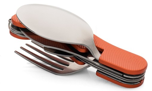 Niezbędnik rozkładany M-TAC 60012035 2