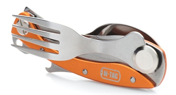 Niezbędnik składany M-TAC