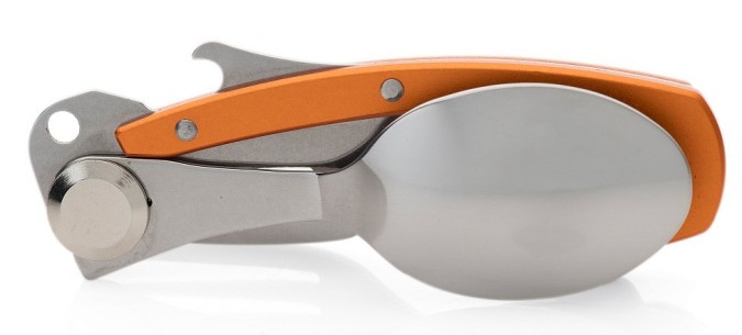 Niezbędnik składany M-TAC 2