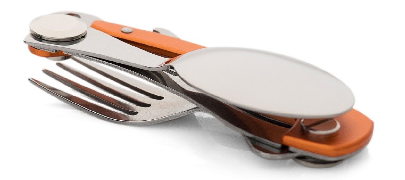 Niezbędnik składany M-TAC