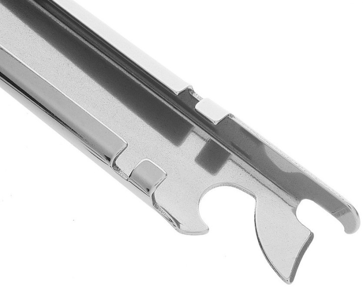 Niezbędnik M-TAC Small - Stal