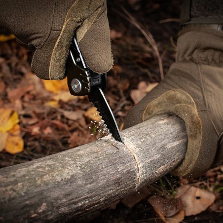 Multitool M-TAC Type 2 z Kaburą - Green/Black