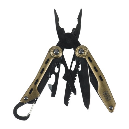 Multitool M-TAC Type 5 z Kaburą