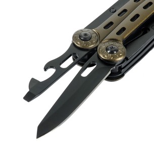 Multitool M-TAC Type 5 z Kaburą 2